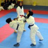 بانوان کاراته کا سه شنبه روی تاتامی انتخابی می روند